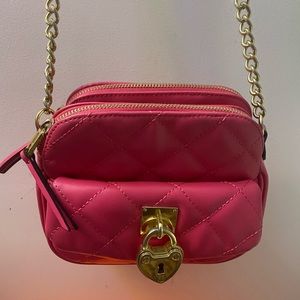 Juicy Couture Cross Body Bag